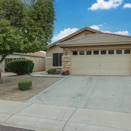 Buy this 3 bed house on 17854 West Redfield Road in Surprise, AZ 85388