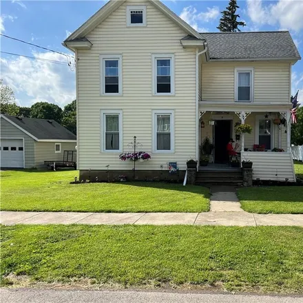 Buy this 2 bed house on 9 Van Campen Street in Village of Dansville, NY 14437