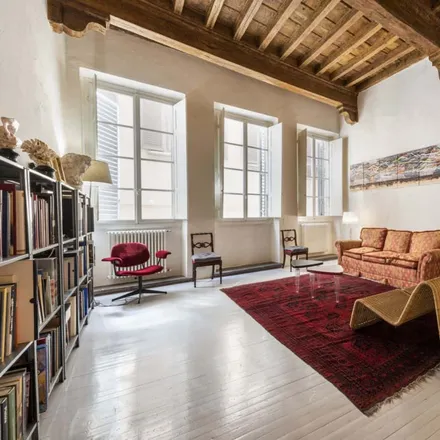 Rent this 2 bed apartment on Via della Vigna Vecchia in 12 R, 50122 Florence FI