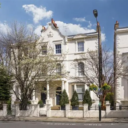 Buy this 5 bed duplex on Randolph Road in Camden, Great London