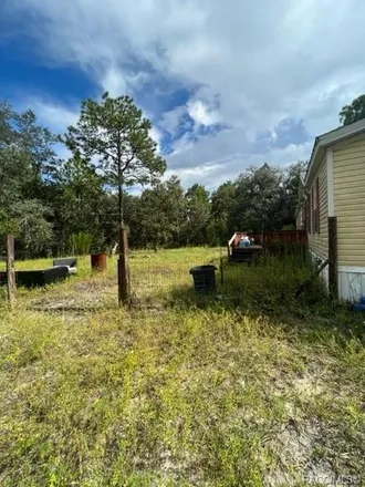 Image 1 - 6799 West Euwell Court, Citrus County, FL 34429, USA - House for sale