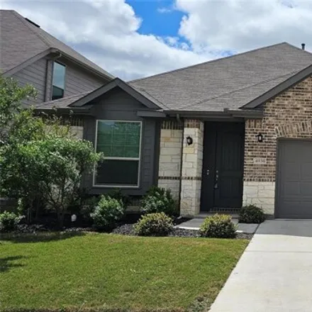 Rent this 4 bed house on Carmel Valley Drive in Fort Worth, TX 76244