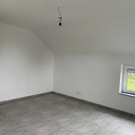 Rent this 3 bed apartment on Rue de Dinant in 5570 Feschaux, Belgium