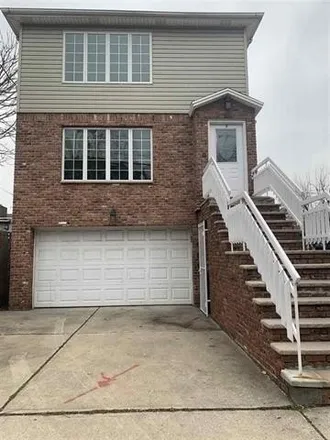 Rent this 3 bed house on 25 East 50th Street in Bayonne, NJ 07002