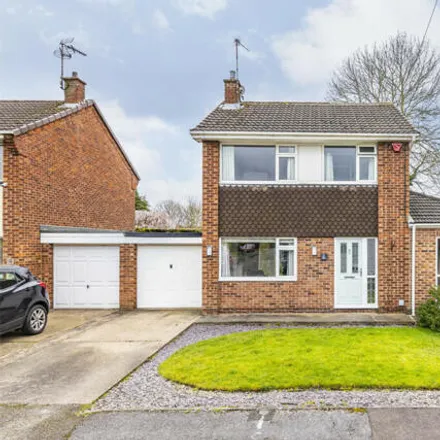 Image 1 - Queens Drive, Brinsley, NG16 5DF, United Kingdom - House for sale