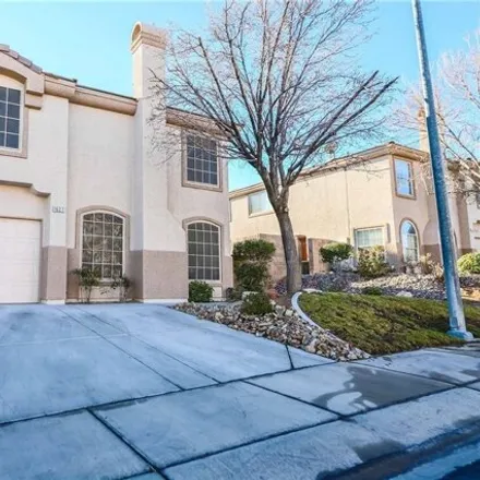 Buy this 3 bed house on 1681 Colloquium Drive in Henderson, NV 89014