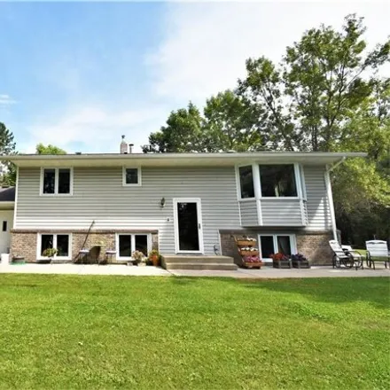 Buy this 4 bed house on 29632 570th Avenue in Roseau County, MN 56763