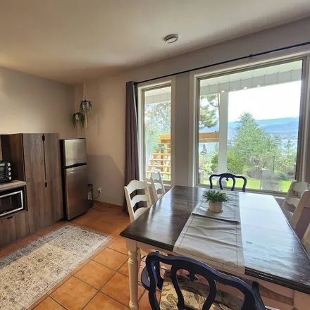 Image 3 - Downtown, Kelowna, BC V1Z 3M3, Canada - House for rent