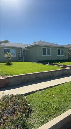 Rent this 3 bed house on 3210 189th Street in Torrance, CA 90504