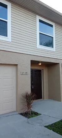 Rent this 2 bed townhouse on 2015 McMullen Ave.