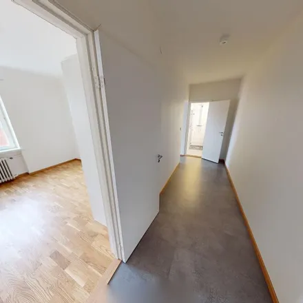 Rent this 2 bed apartment on Magistergatan 9 in 252 27 Helsingborg, Sweden