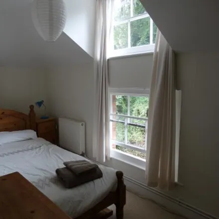 Image 3 - Winchester, West Hill, ENGLAND, GB - Apartment for rent