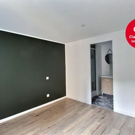 Rent this 2 bed apartment on 22 Rue de la Bastide in 81570 Sémalens, France