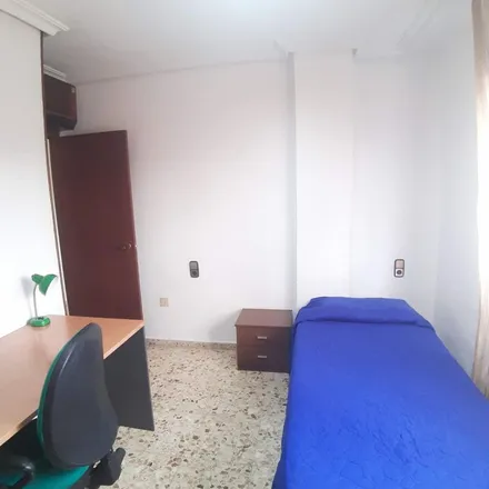 Image 5 - Calle Ricardo Zamora, 30003 Murcia, Spain - Apartment for rent