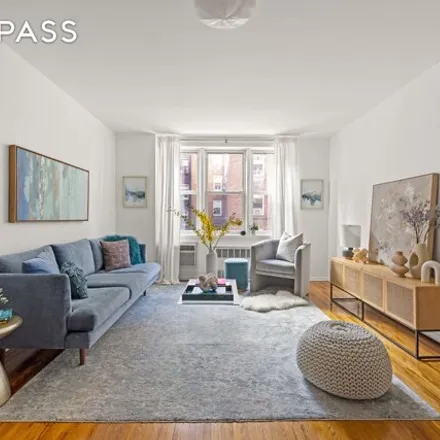 Buy this studio apartment on 400 E. 17thStreet in 400 East 17th Street, New York