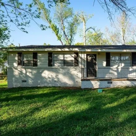 Image 2 - 524 E Elm St, Cabot, Arkansas, 72023 - House for sale