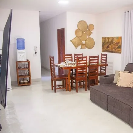Rent this 3 bed house on Porto Seguro