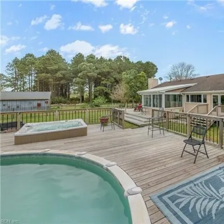 Image 8 - unnamed road, Hill Landing, Virginia Beach, VA, USA - House for sale