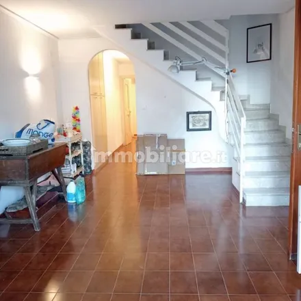 Image 5 - Via Pitea da Marsiglia, 90149 Palermo PA, Italy - Townhouse for rent