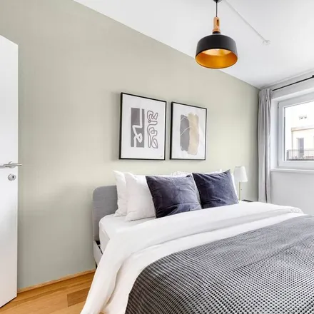 Rent this 2 bed apartment on 1070 Gemeindebezirk Neubau