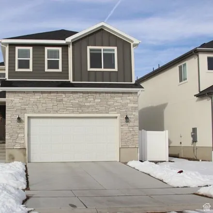 Buy this 3 bed house on 1341 East Reichert Street in Eagle Mountain, UT 84005