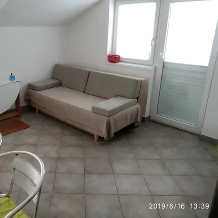 Image 7 - Villa Maimare, Marka Marulića, 23212 Grad Biograd na Moru, Croatia - Apartment for rent