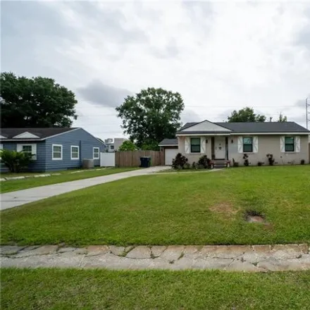 Buy this 4 bed house on 2119 West Ferris Avenue in Armenia Estates, Tampa