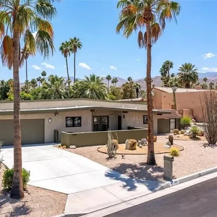 Rent this 3 bed house on 47921 Sun Corral Trail in Palm Desert, CA 92260