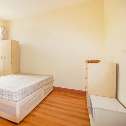 Rent this 1 bed room on 215 Shrewsbury Road in London, E7 8QJ