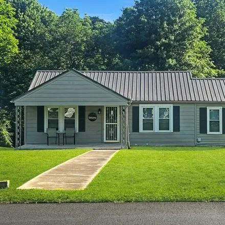 Buy this 2 bed house on 398 Ferry Road in Danville, VA 24541