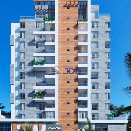 Image 1 - Rua Carlos Santos, Praia da Armação do Itapocorói, Penha - SC, 88385-000, Brazil - Apartment for sale