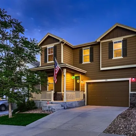 Buy this 4 bed house on 3520 W Girard Dr in Denver, Colorado