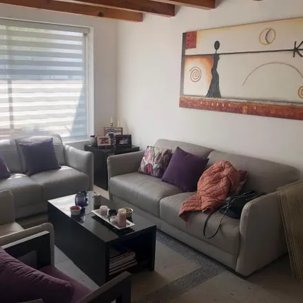 Buy this 3 bed house on Prolongación Hidalgo 259 in Colonia Adolfo López Mateos, 05280 Mexico City