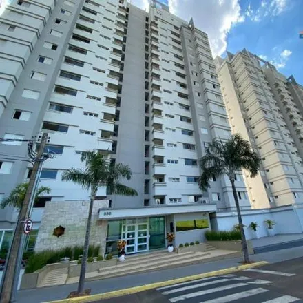 Image 2 - Rua Doutor Damião Pinheiro Machado, Centro, Botucatu - SP, 18603-810, Brazil - Apartment for sale