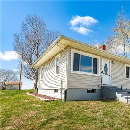 Buy this 3 bed house on Washington Street in Laconia, Harrison County