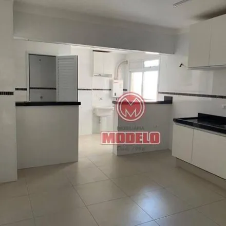 Buy this 3 bed apartment on Travessa Adib Zaidan Maluf in Vila Monteiro, Piracicaba - SP