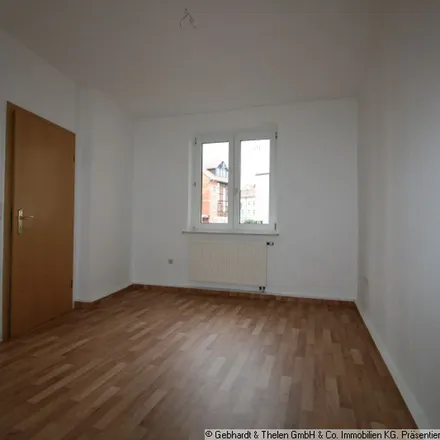 Image 4 - Mauergasse 14, 98617 Kernstadt Meiningen, Germany - Apartment for rent