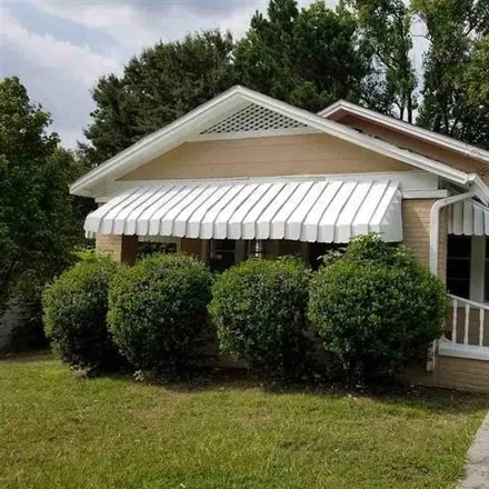 Buy this 2 bed house on 417 33rd Avenue West in Birmingham, AL 35207