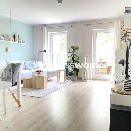 Rent this 2 bed apartment on Ella-Kay-Straße in 10405 Berlin, Germany