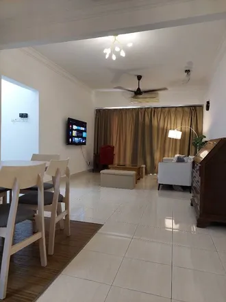Image 7 - SK Segambut Makmur, Jalan 2/60A, Segambut, 50480 Kuala Lumpur, Malaysia - Apartment for rent