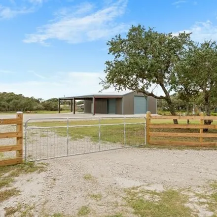 Buy this studio house on 423 Shaver Road in Aransas County, TX 78336