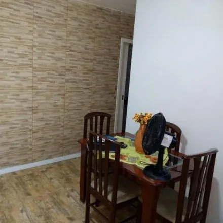 Buy this 2 bed apartment on Ciclovia Diário de Notícias in Cristal, Porto Alegre - RS