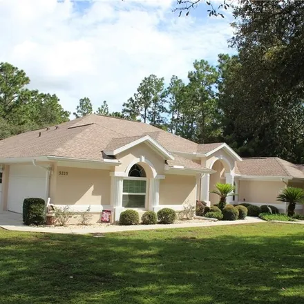 Buy this 4 bed house on 3195 West Brazilnut Road in Citrus County, FL 34465