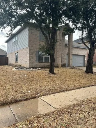 Image 2 - 241 Heritage Street, Crowley, TX 76036, USA - House for rent