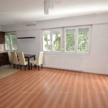 Image 3 - Budapest, Adam Clark Square, 1013, Hungary - Apartment for rent