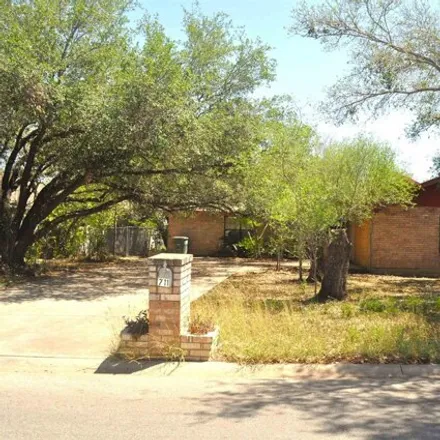 Buy this 3 bed house on 709 Surrey Road in Laredo, TX 78041