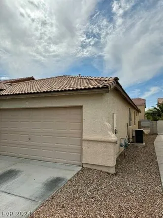 Image 2 - 5627 Doe Springs Place, North Las Vegas, NV 89031, USA - House for sale