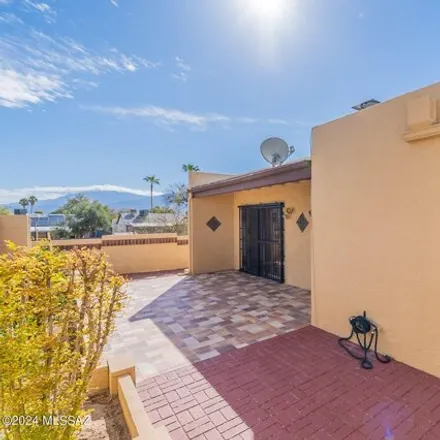 Buy this 2 bed house on 9897 2nd Street in Tucson, AZ 85748