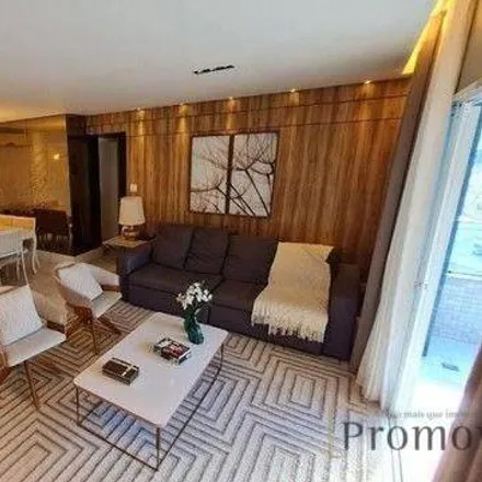 Buy this 3 bed apartment on Frutos de Goiás in Rua Juarez Carvalho, Jardins