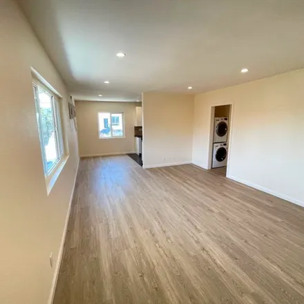 Rent this 2 bed apartment on 2187 Clifford Street in Los Angeles, CA 90026